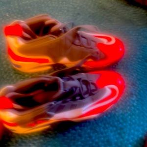 Nike air 24 men’s tennis shoes